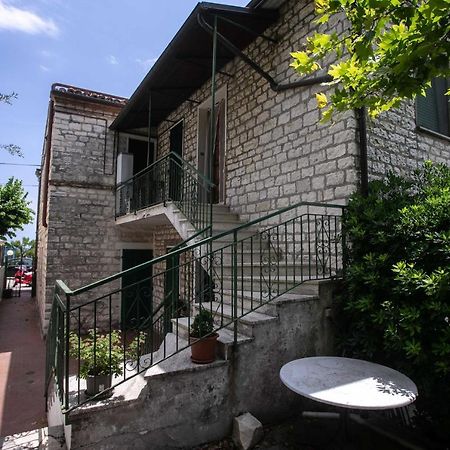 Apartament N237 - Numana, Trilocale A 100 Metri Dal Centro Zewnętrze zdjęcie