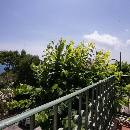 Apartament N237 - Numana, Trilocale A 100 Metri Dal Centro Zewnętrze zdjęcie
