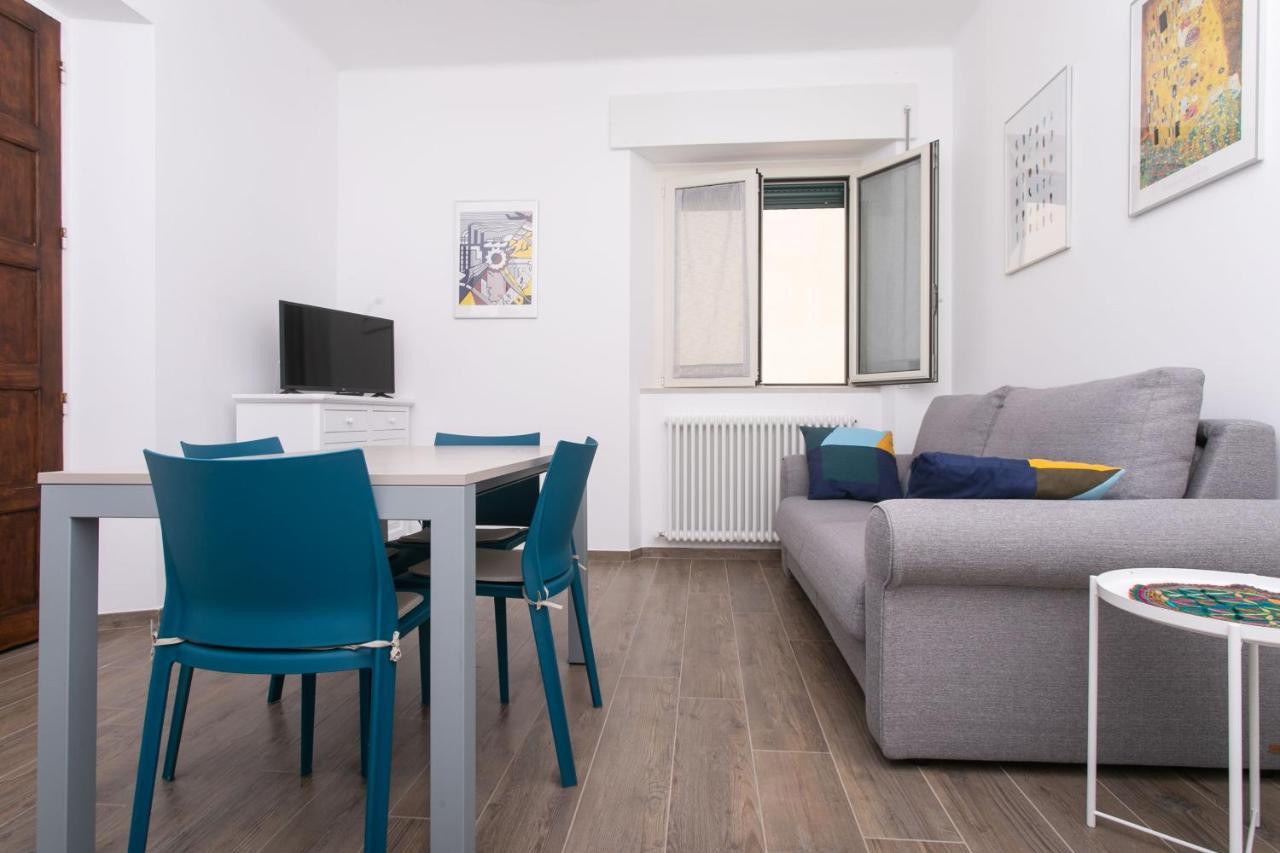Apartament N237 - Numana, Trilocale A 100 Metri Dal Centro Zewnętrze zdjęcie
