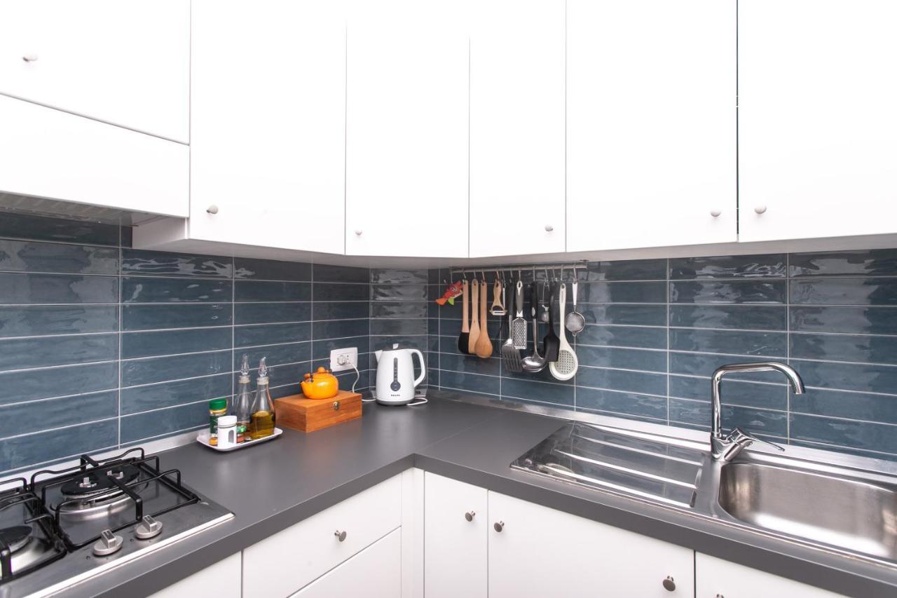 Apartament N237 - Numana, Trilocale A 100 Metri Dal Centro Zewnętrze zdjęcie
