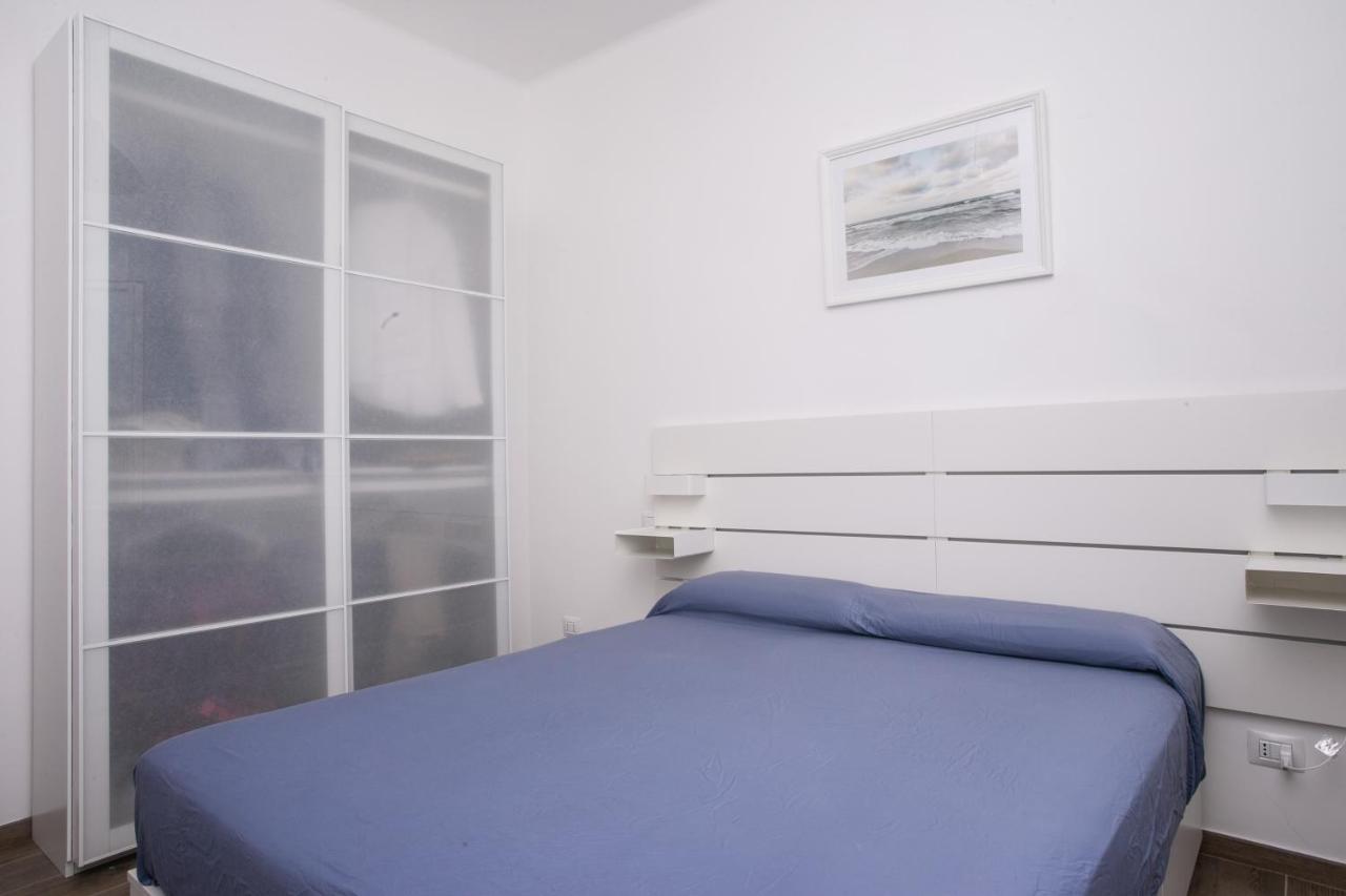 Apartament N237 - Numana, Trilocale A 100 Metri Dal Centro Zewnętrze zdjęcie