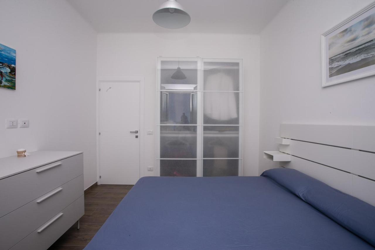 Apartament N237 - Numana, Trilocale A 100 Metri Dal Centro Zewnętrze zdjęcie