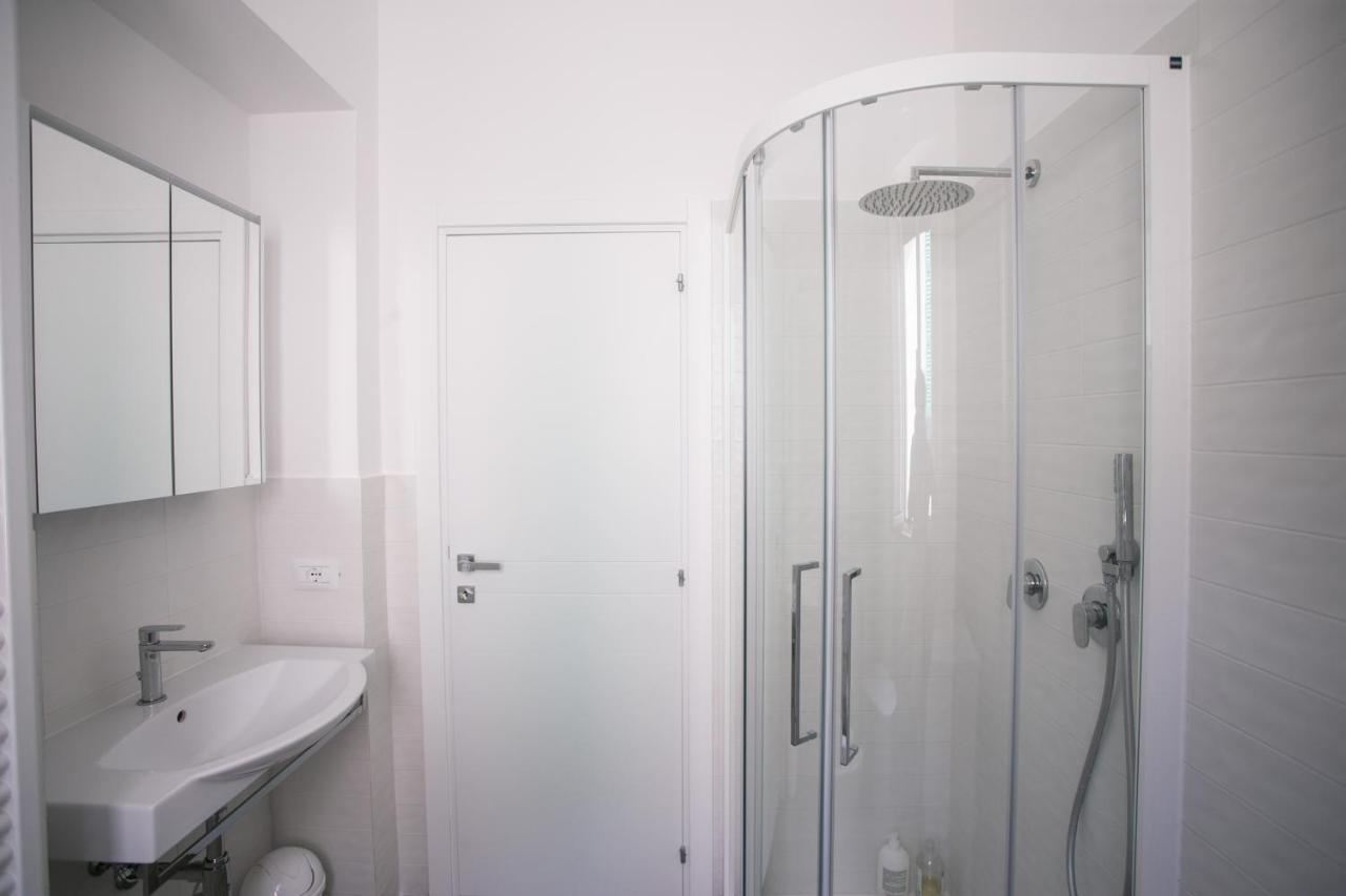Apartament N237 - Numana, Trilocale A 100 Metri Dal Centro Zewnętrze zdjęcie
