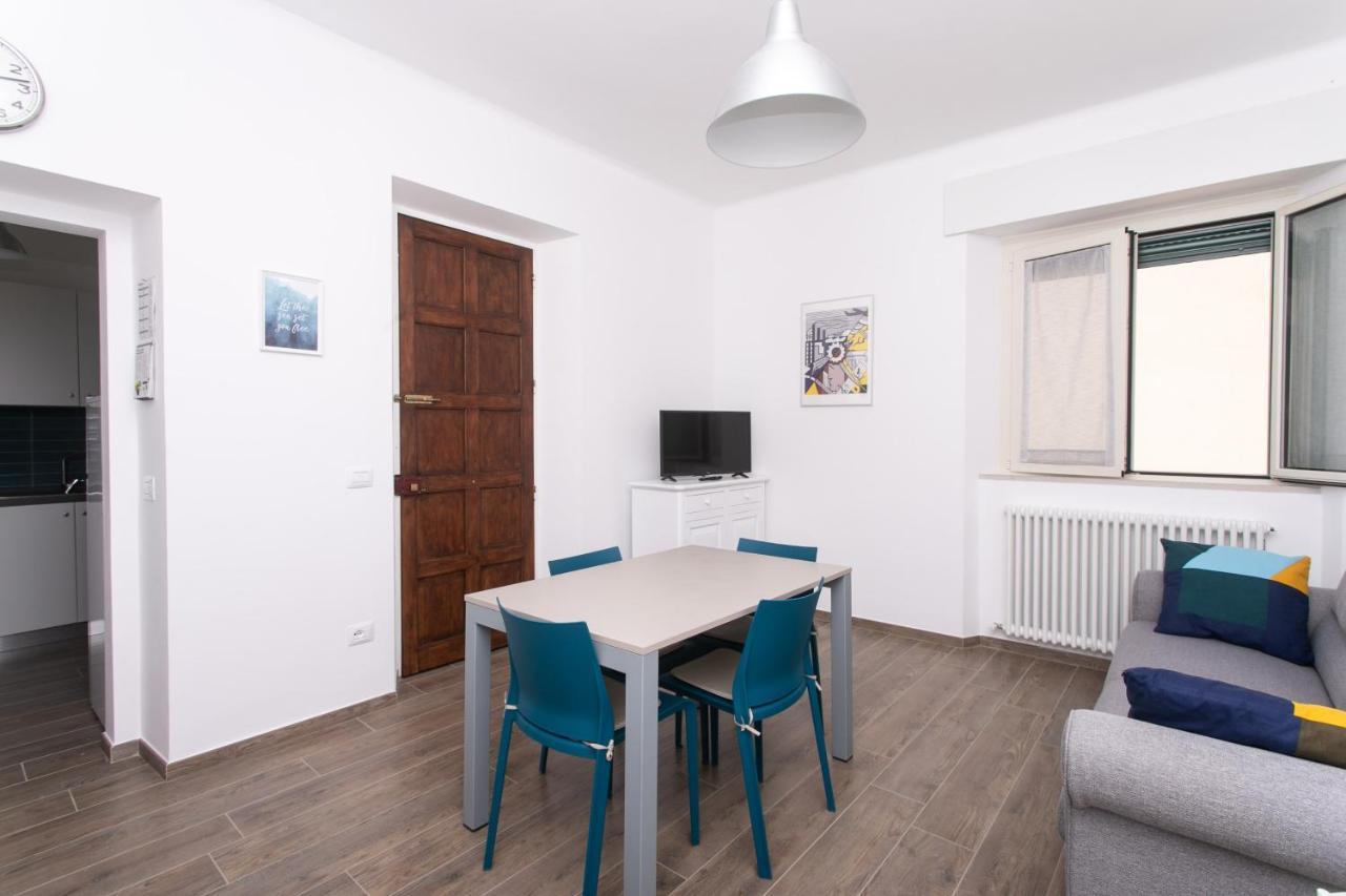 Apartament N237 - Numana, Trilocale A 100 Metri Dal Centro Zewnętrze zdjęcie