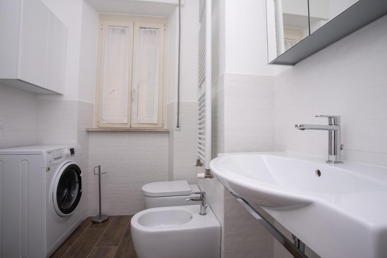 Apartament N237 - Numana, Trilocale A 100 Metri Dal Centro Zewnętrze zdjęcie