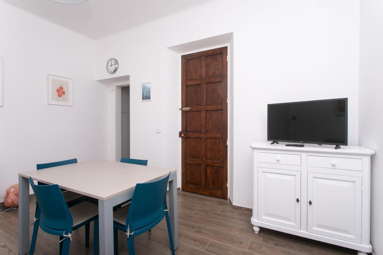 Apartament N237 - Numana, Trilocale A 100 Metri Dal Centro Zewnętrze zdjęcie