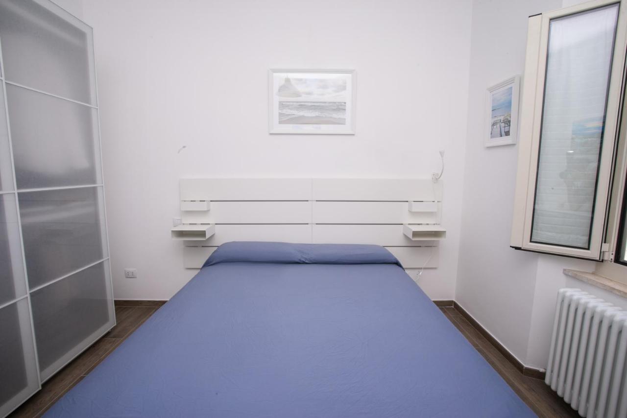 Apartament N237 - Numana, Trilocale A 100 Metri Dal Centro Zewnętrze zdjęcie