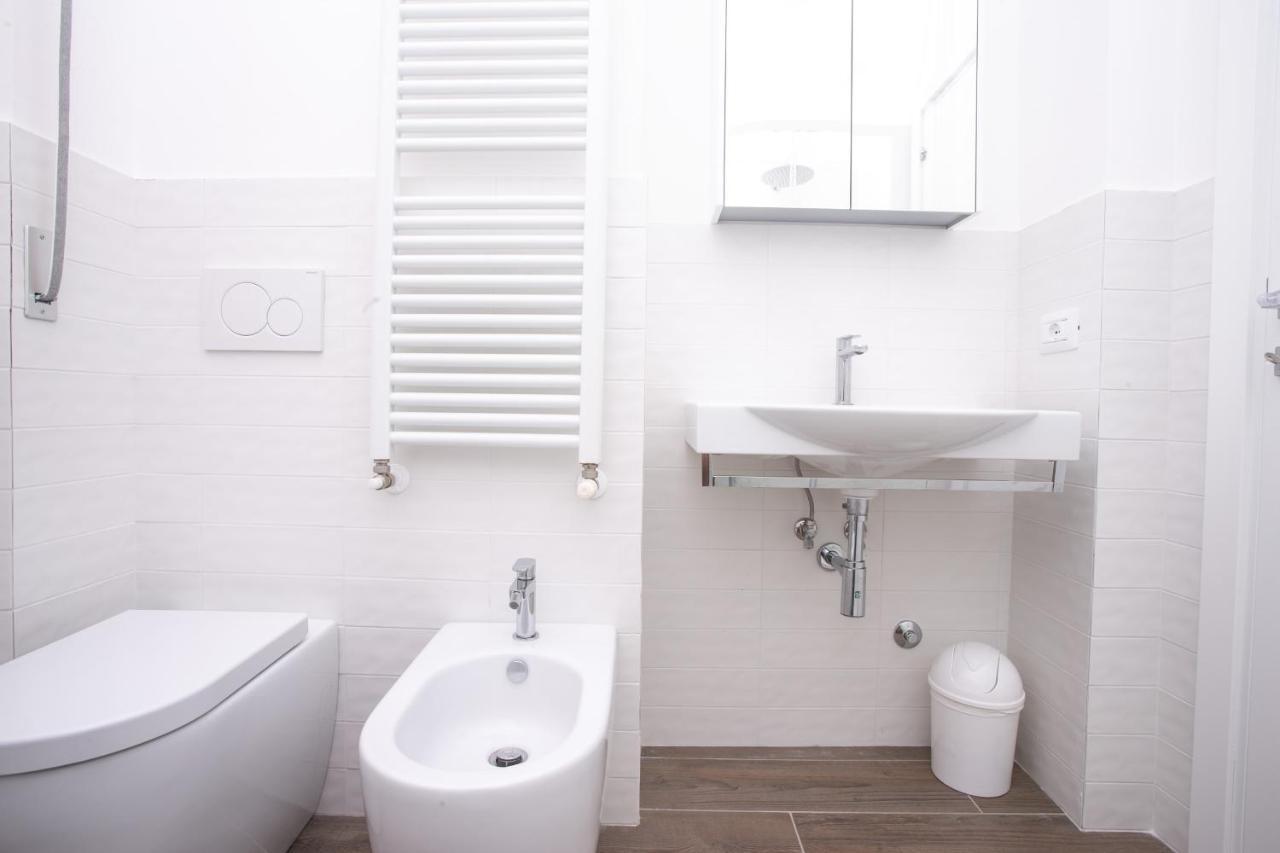 Apartament N237 - Numana, Trilocale A 100 Metri Dal Centro Zewnętrze zdjęcie