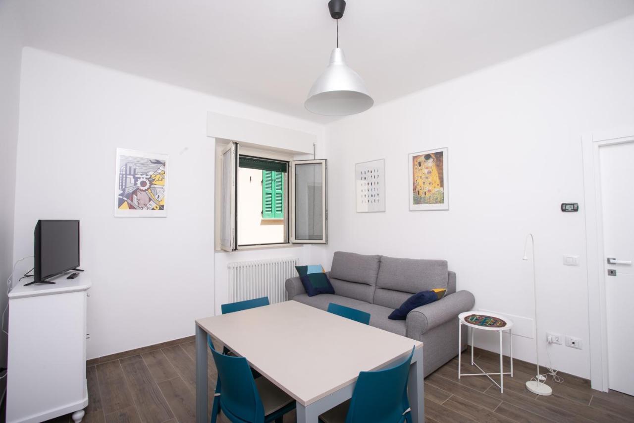 Apartament N237 - Numana, Trilocale A 100 Metri Dal Centro Zewnętrze zdjęcie
